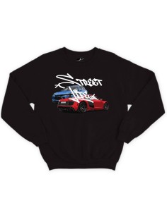 Pulóver street life