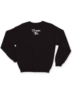 Pulóver street life 2