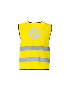 Reflexná vesta bmw 2