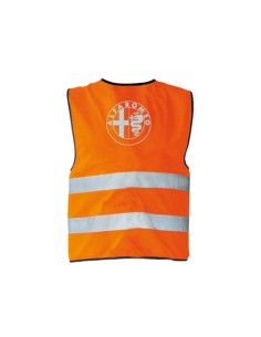 Reflexná vesta alfa romeo