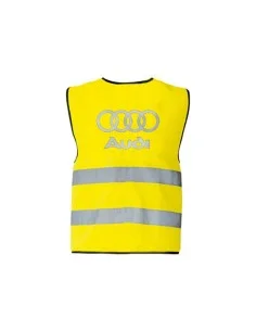 Reflexná vesta audi 2