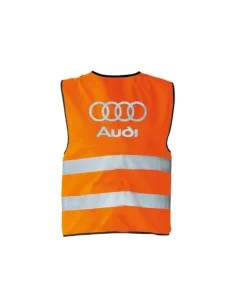 Reflexná vesta audi
