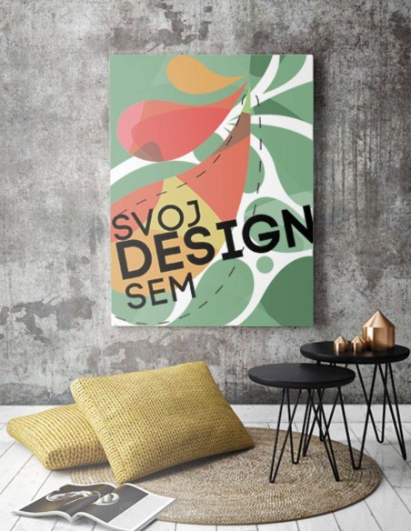 Obraz s vlastnou potlačou