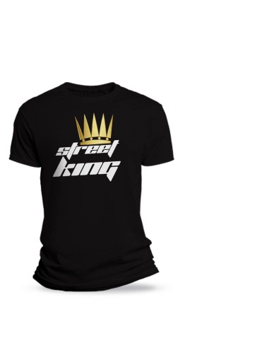 Partnerské tričká street life