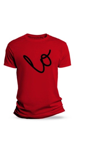 Partnerské tričká love