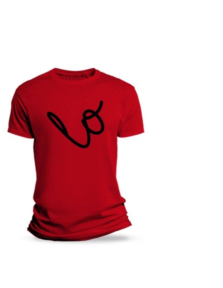 Partnerské tričká love