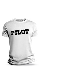 Partnerské tričká súhra 2