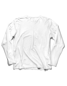 Tričko dlhé s vlastnou potlačou 2