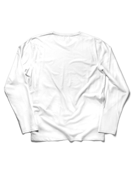 Tričko dlhé s vlastnou potlačou