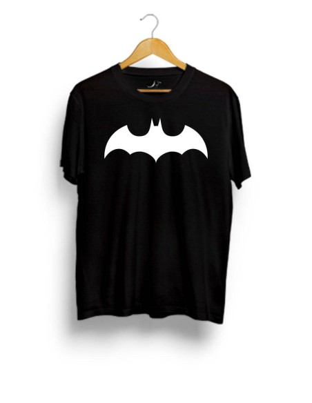 Tričko svietiace detské batboy