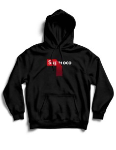 Mikina Super oco
