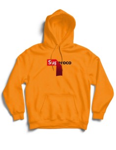 Mikina Super oco 2