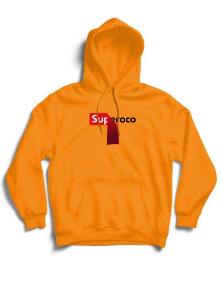 Mikina Super oco