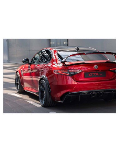 Puzzle alfa romeo (A4 formát)