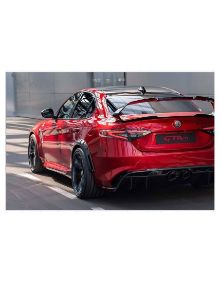 Puzzle alfa romeo (A4 formát)