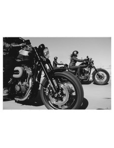 Puzzle choppers (A4 formát) 2