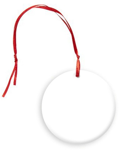 Osviežovač vzduchu do auta okrúhly s vlastnou...