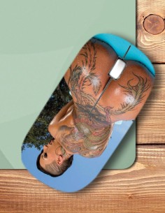 Bezdrôtová myš porn