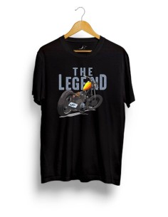 Tričko The Legend