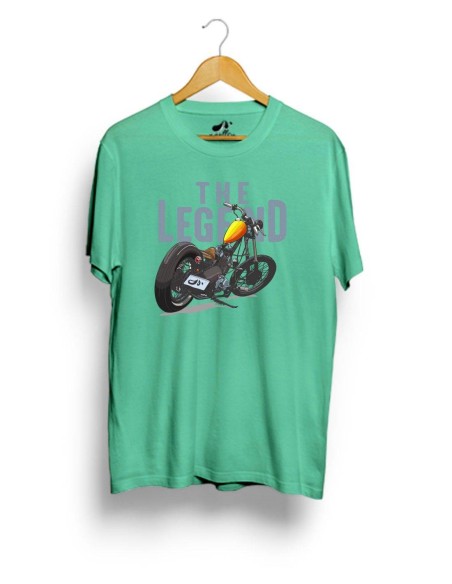 Tričko The Legend