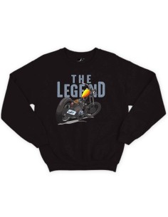 Pulóver The Legend