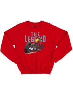 Pulóver The Legend 2
