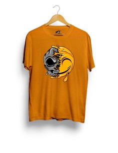 Tričko detské smile dirty