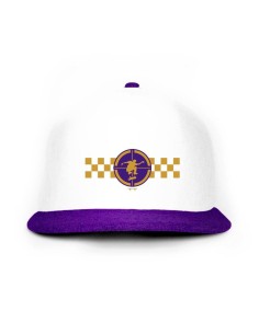 Šiltovka bassebal s potlačou Skater 2