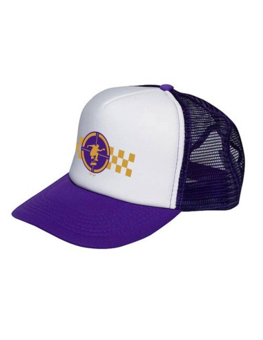 Šiltovka bassebal Skater