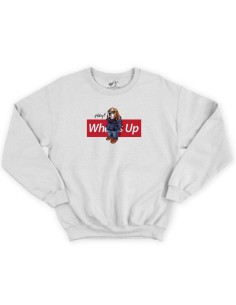 Pulóver Whats up