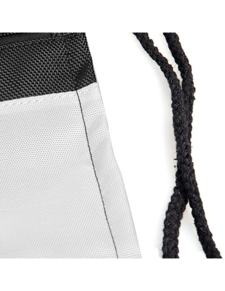 Vrecko na chrbát s vreckami na zips s vlastnou potlačou