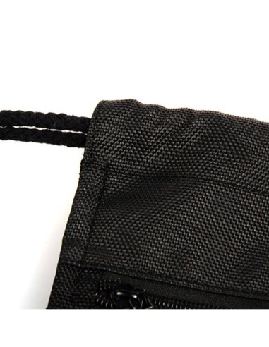 Vrecko na chrbát s vreckami na zips s vlastnou...