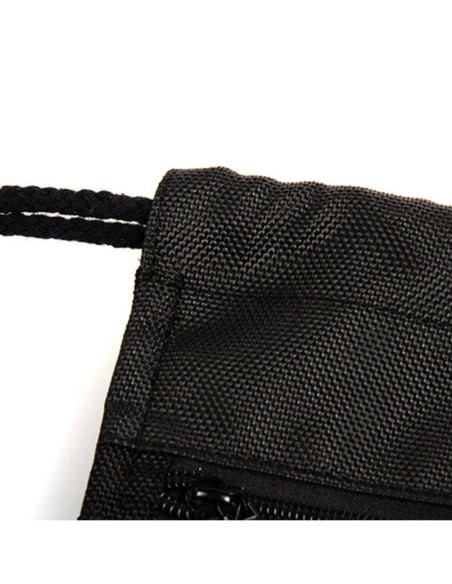 Vrecko na chrbát s vreckami na zips s vlastnou potlačou