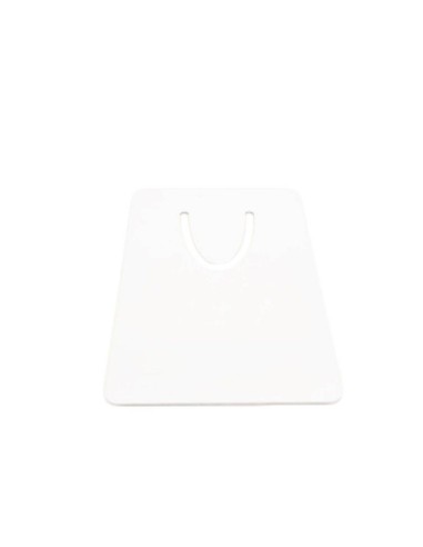 Záložka do knihy s vlastnou potlačou