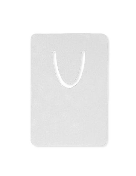 Záložka do knihy s vlastnou potlačou