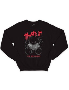 Pulóver s potlačou That´s it