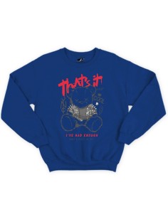 Pulóver s potlačou That´s it 2