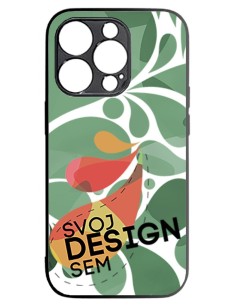 Kryt na mobil iPhone 14 Pro s vlastnou potlačou