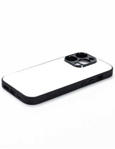 Kryt na mobil čierny s vlastnou potlačou...