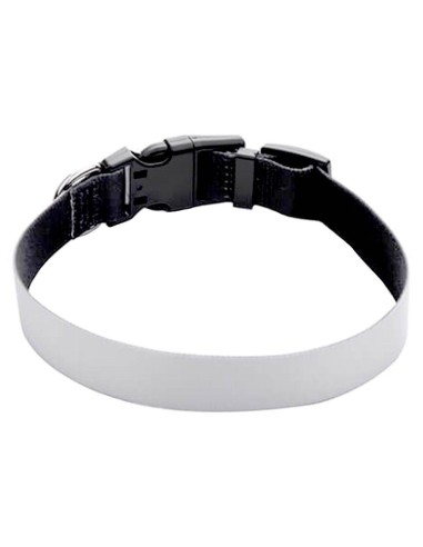 Obojok pre psa s vlastnou potlačou