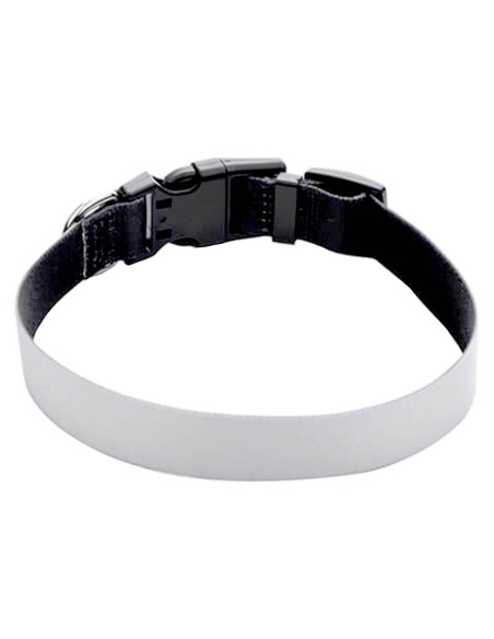 Obojok pre psa s vlastnou potlačou