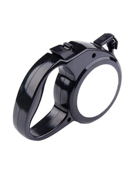 Automatické vodítko pre psa s vlastnou potlačou