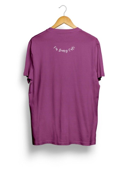 Tričko I´m Beary Cute