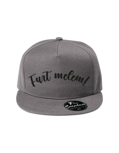 Snapback šiltovka Furt melem