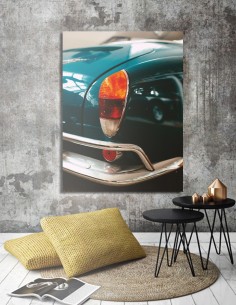 Obraz detail auta
